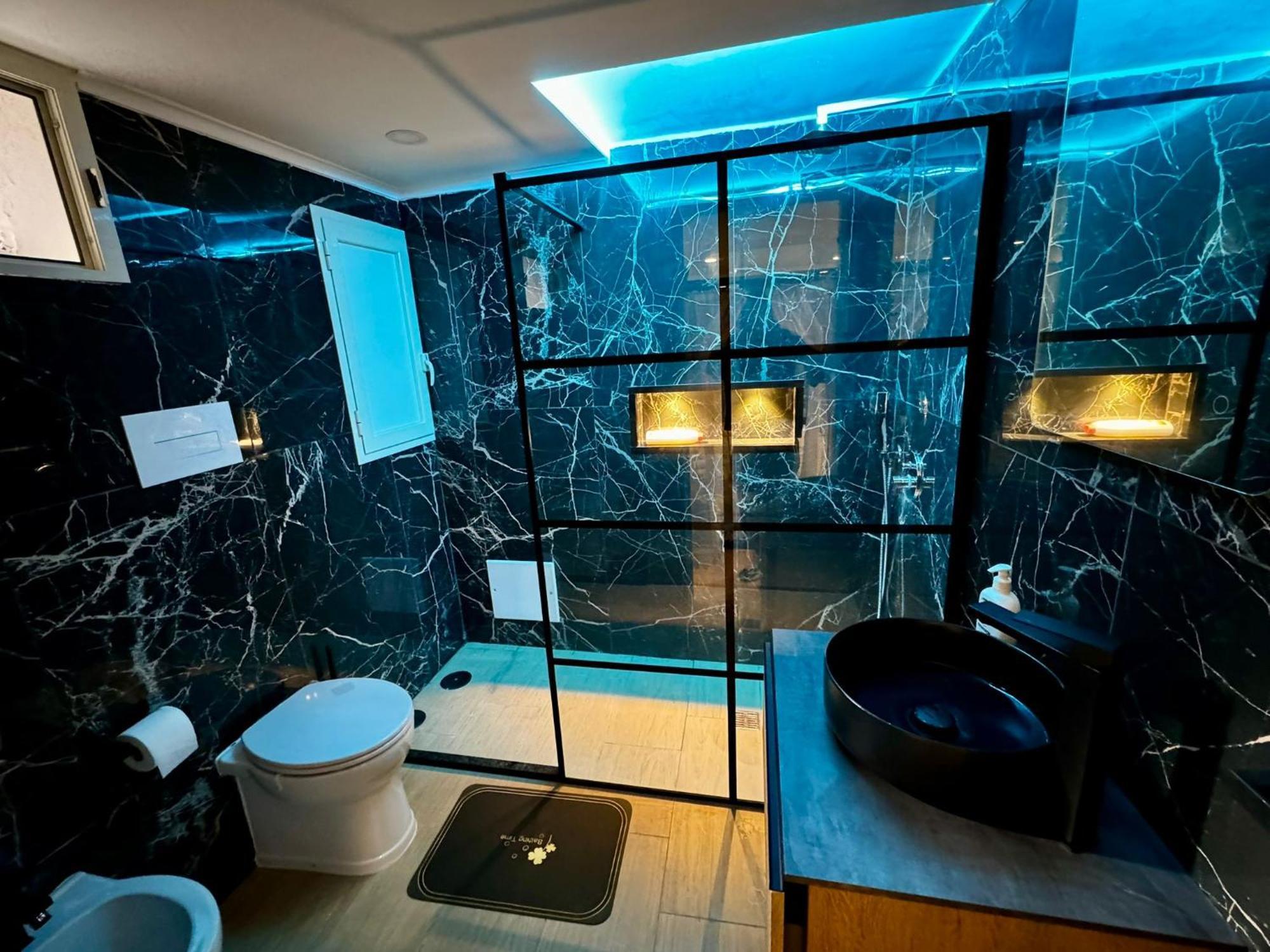 Fl Black Diamond เนเปิลส์ ภายนอก รูปภาพ